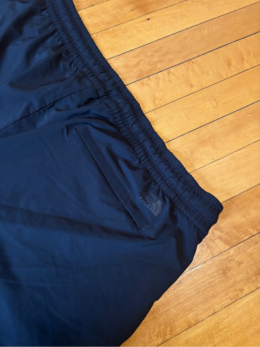 EUC The North Face Black Never Stop Wearing Ankle Pants | Women’s Plus XXXL / 3X - Picture 6 of 16
